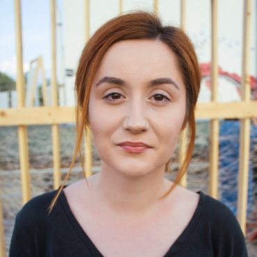 Sonja Lero Maksimović