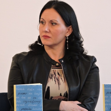 Kristina Plavšić