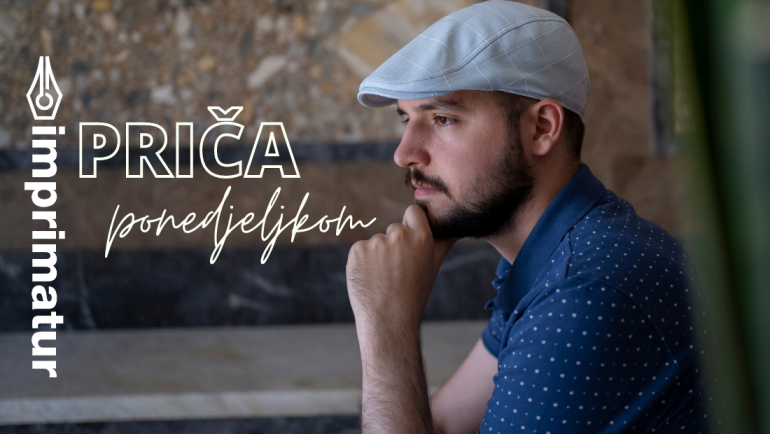 Priča ponedjeljkom: Nepoznati