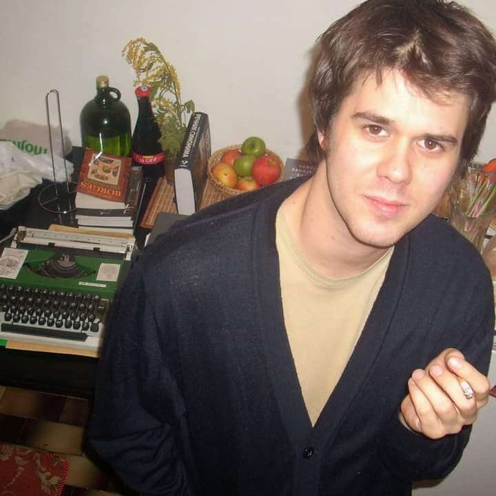 Voki Erceg