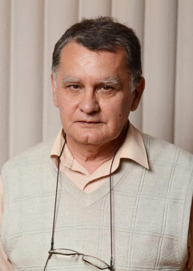 Tvrtko Klarić