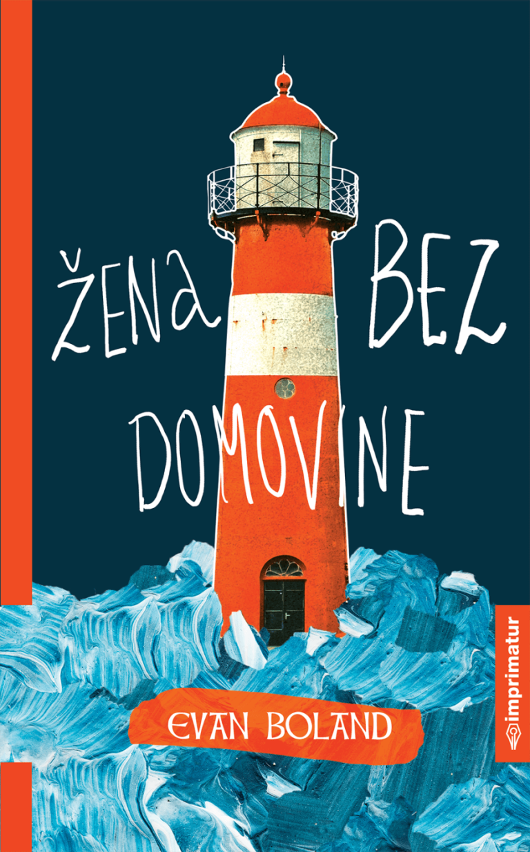 Žena bez domovine