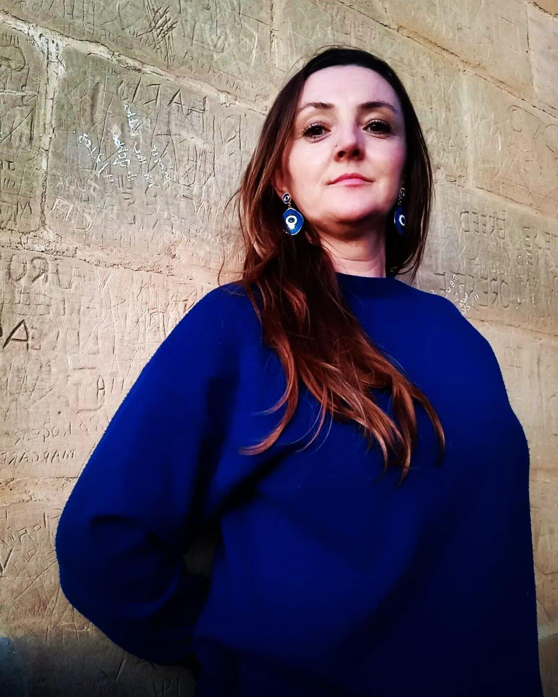 Tajda Dedić