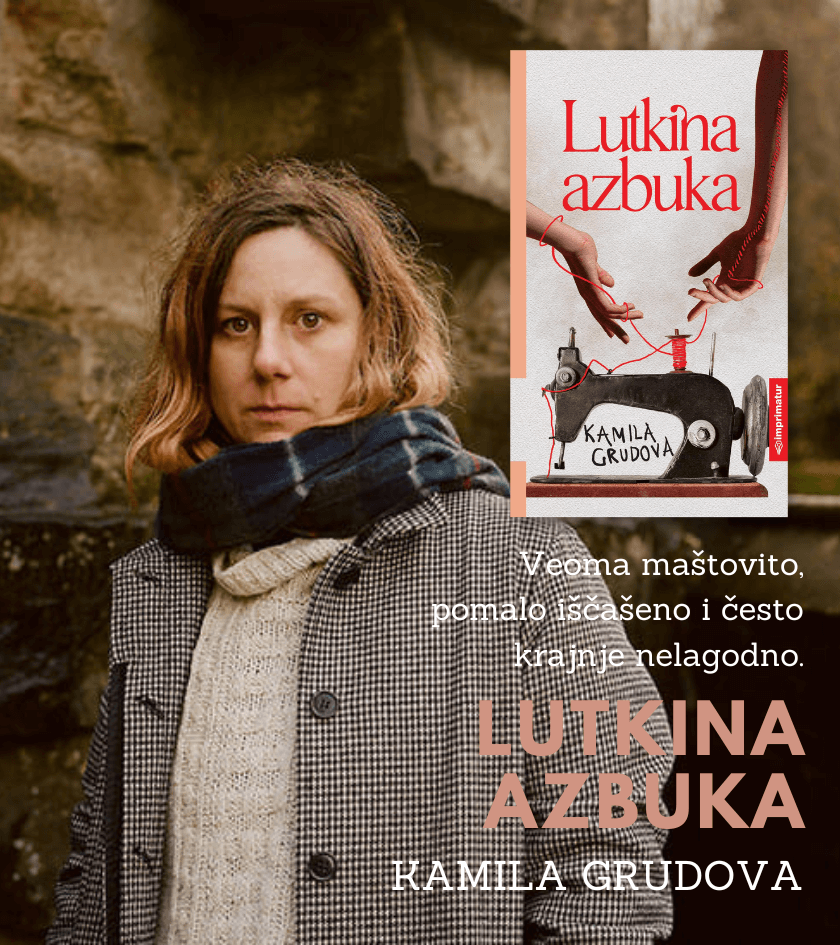 Lutkina azbuka, sajt mobilna verzija