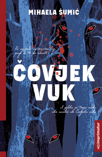 Čovjek vuk