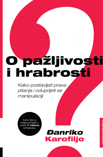 O pažljivosti i hrabrosti