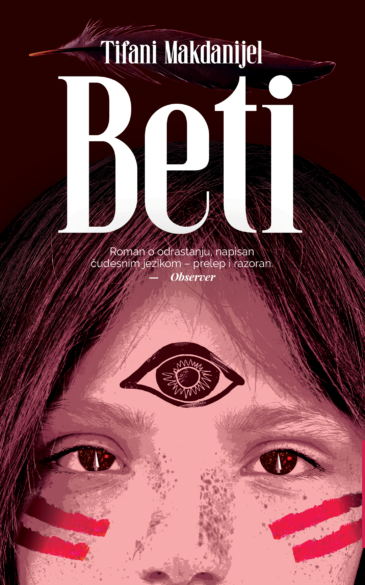 Beti korice